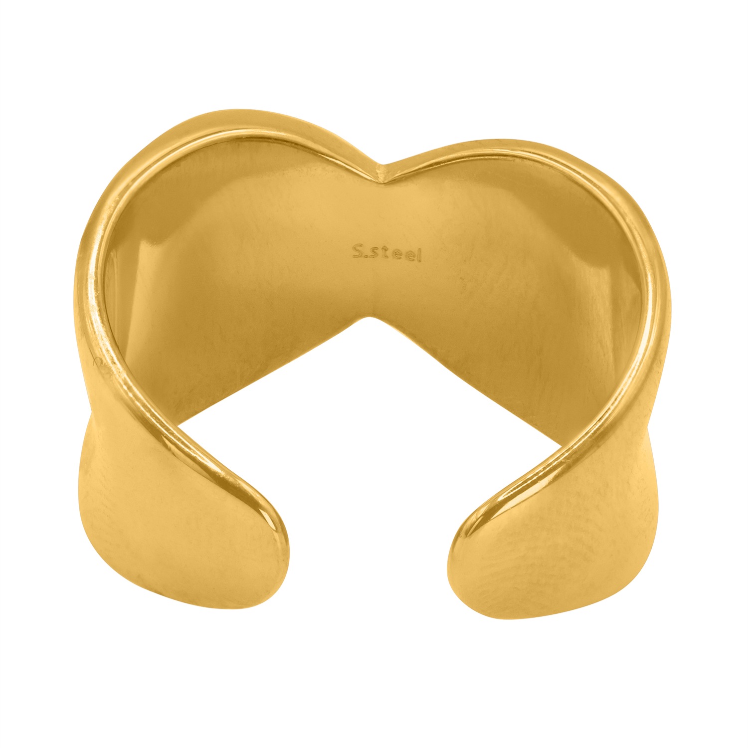 Heideman Ring Porci
