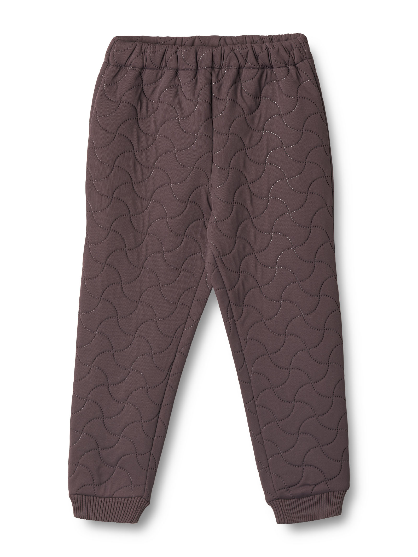 Tapered Athletic Pants 'Alex'