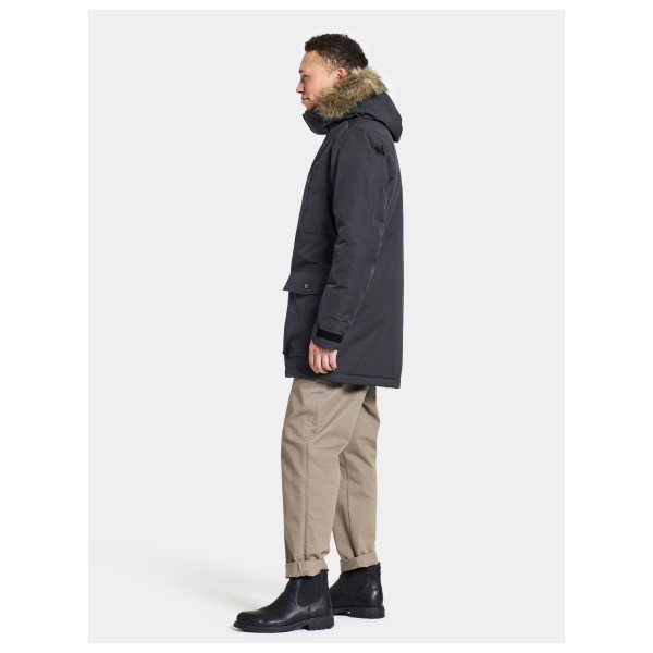 Didriksons - Marco USX Parka 3 - Parka