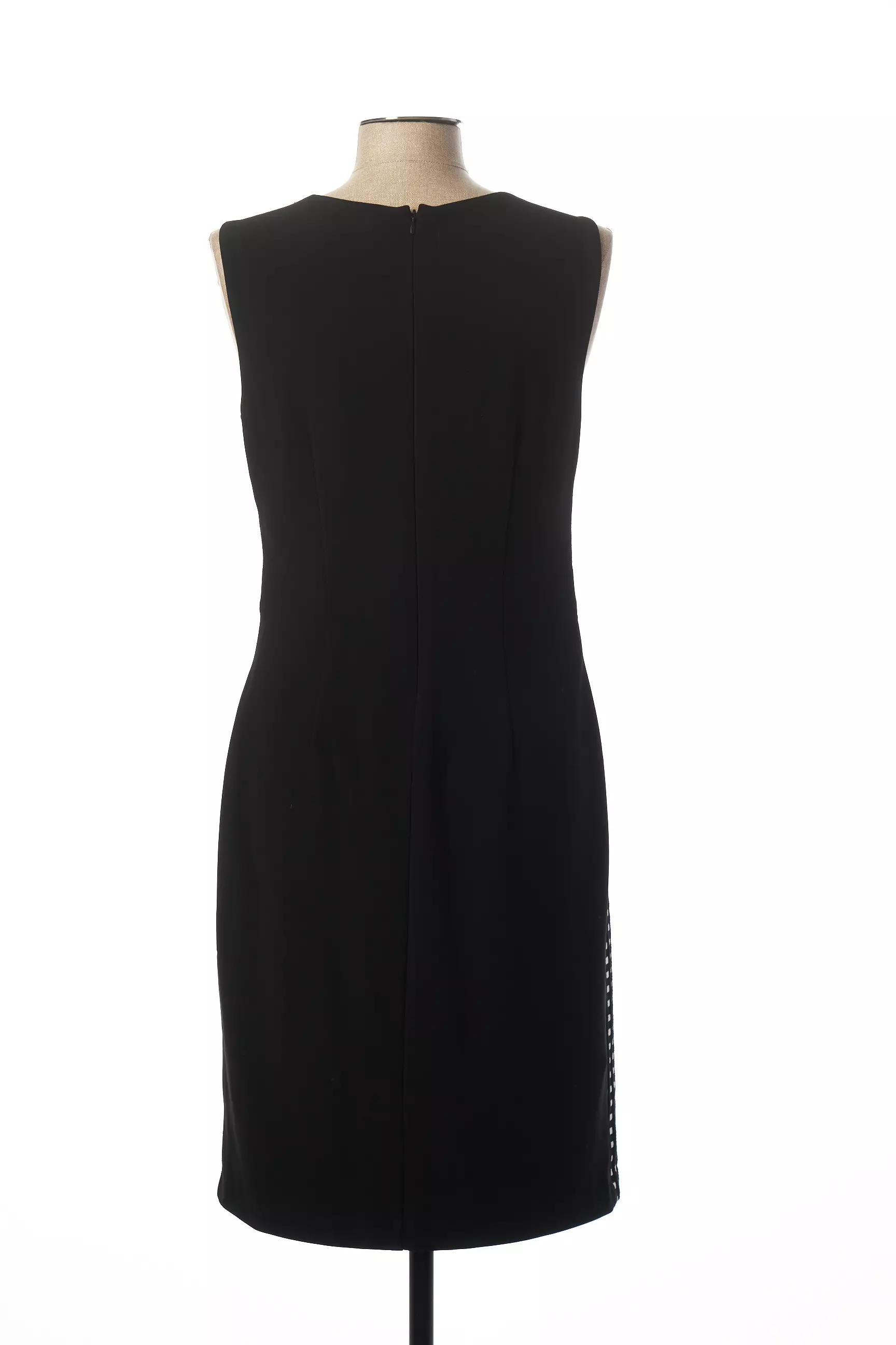Joseph Ribkoff Robes Mi Longues Femme couleur noir