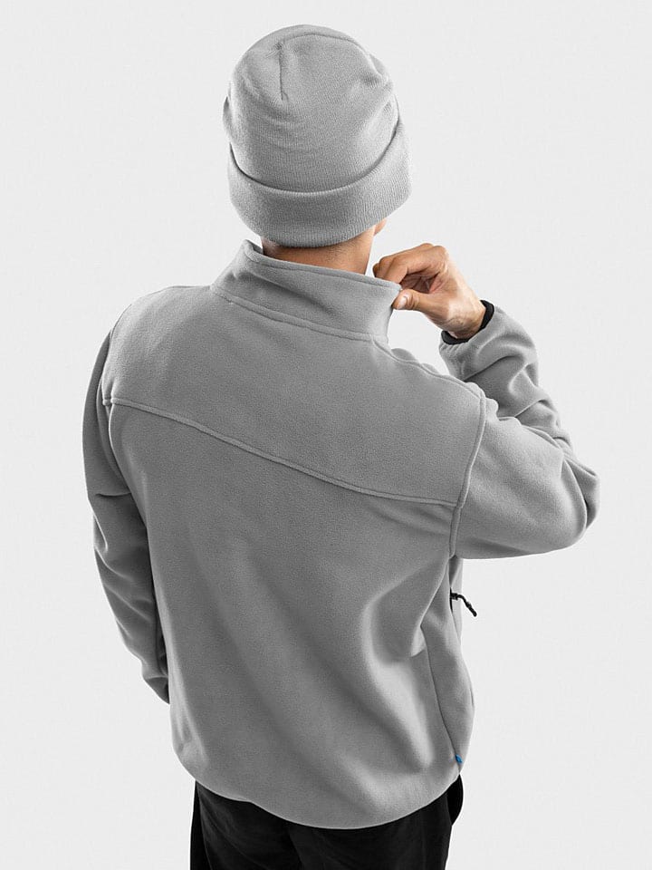 Siroko Fleecepullover 