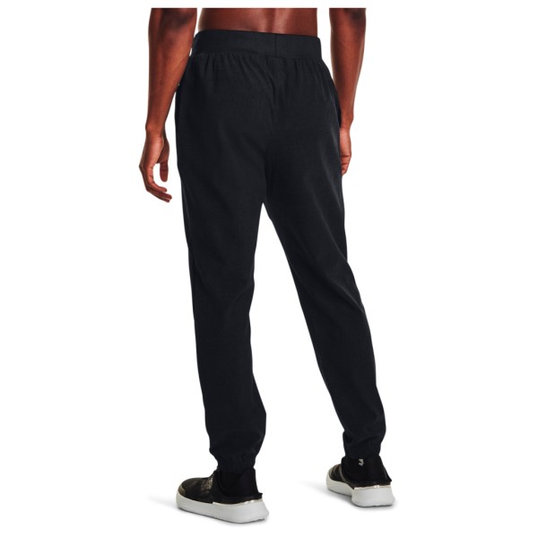 Under Armour - Stretch Woven Prtd Joggers - Trainingshose