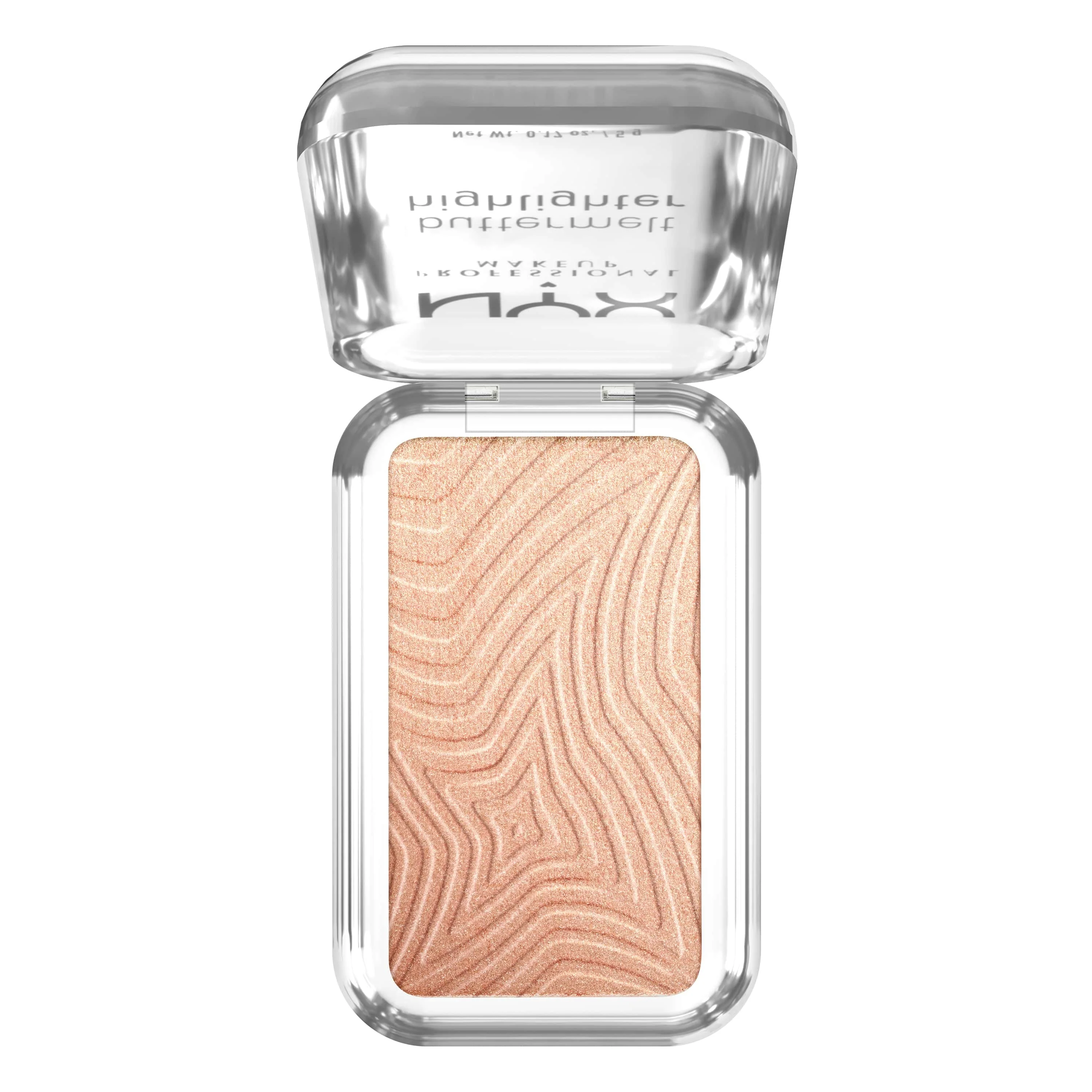 Buttermelt Highlighter - Highlightere og Illuminatorer