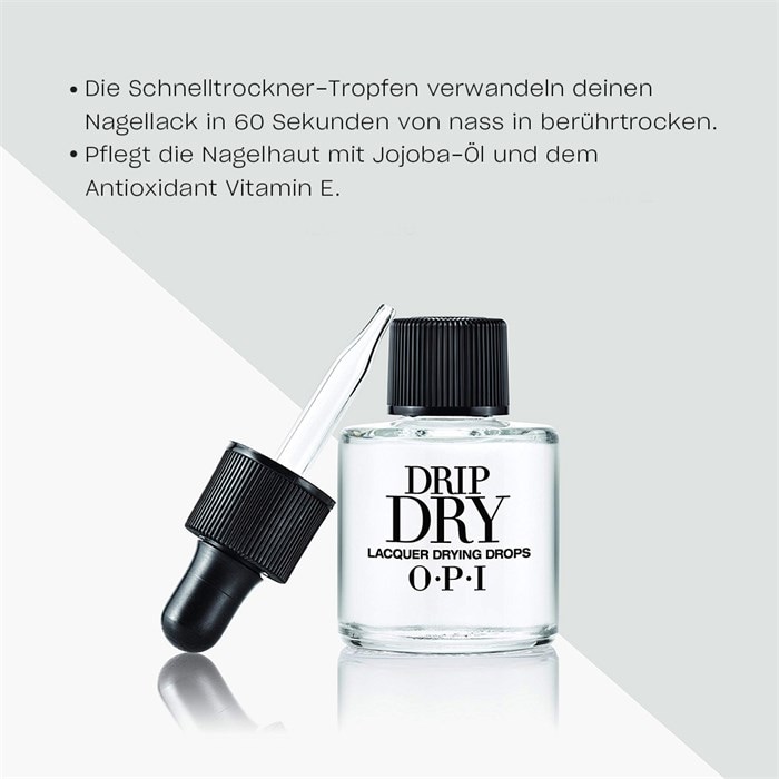 Drip & Dry