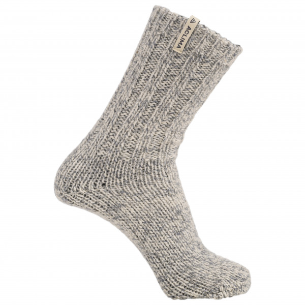 Aclima - Norwegian Wool Socks - Merinosocken