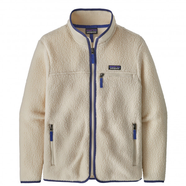Patagonia - Women's Retro Pile Jacket - Fleecejacke