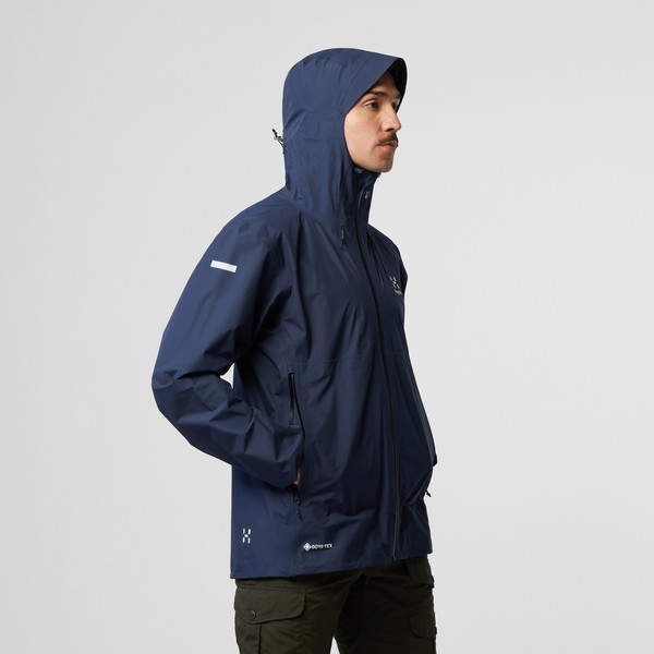 L.I.M GTX II JACKET Herren - Regenjacke
