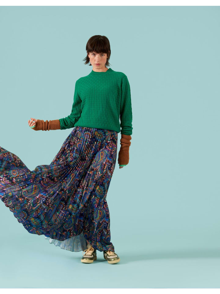 Oilily Long Rock Sedberg in Blau günstig kaufen