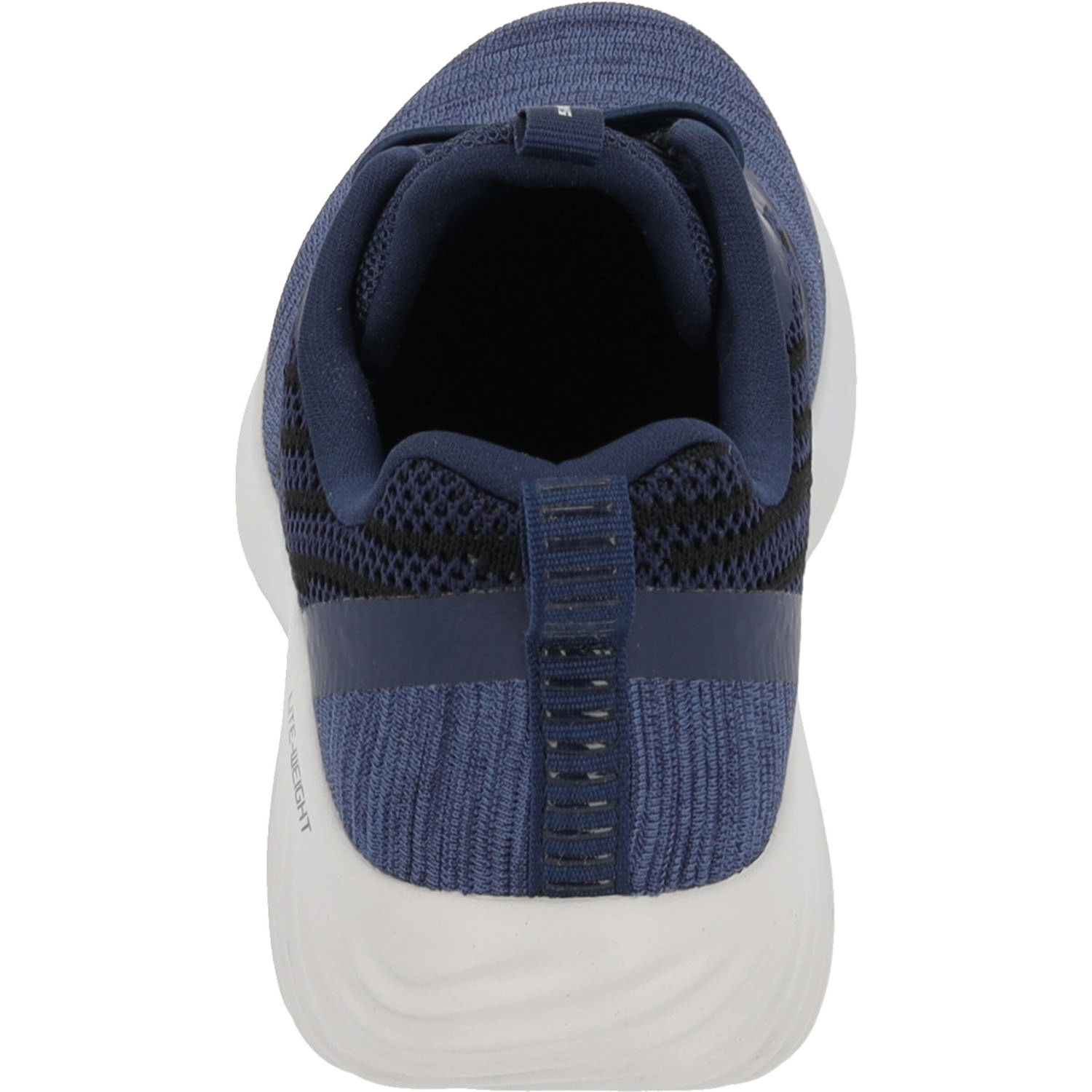 Skechers 52504, Sneakers Low, Herren, Blau (Navy)