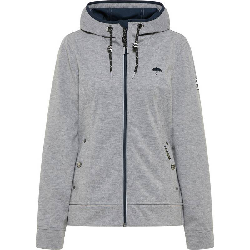 Schmuddelwedda Funktionsjacke Damen