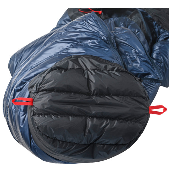 Pajak - Core 550 - Daunenschlafsack