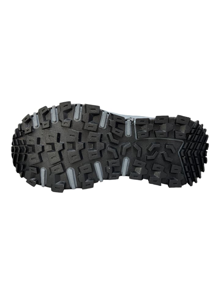 Richter Shoes Stiefel Stiefelette in blau/kombi günstig kaufen
