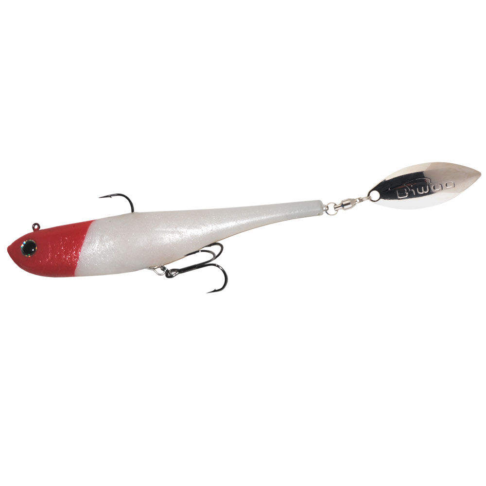 Leurre Souple Shad Biwaa Divinator 20cm, 55g