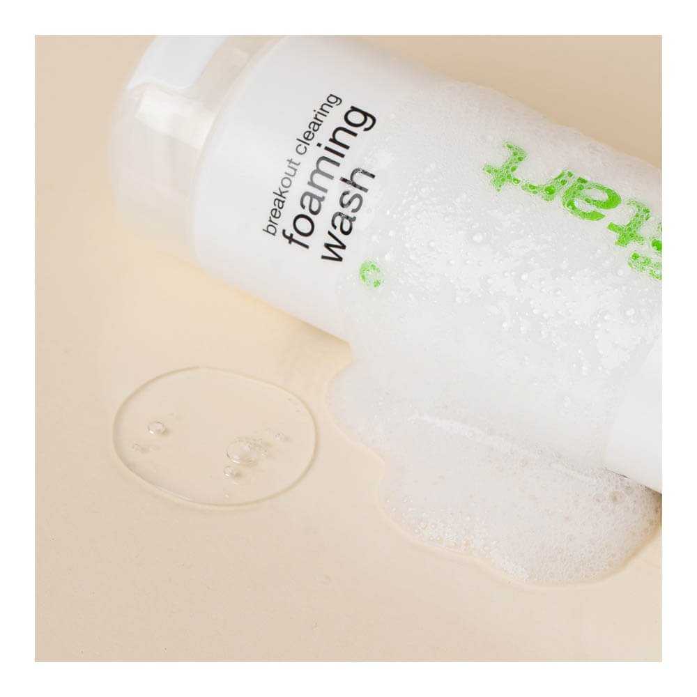 Dermalogica Clear Start Breakout Clearing Foaming Wash