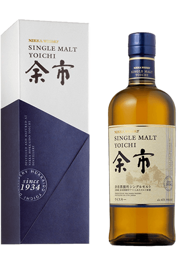 Nikka : Yoichi Single Malt
