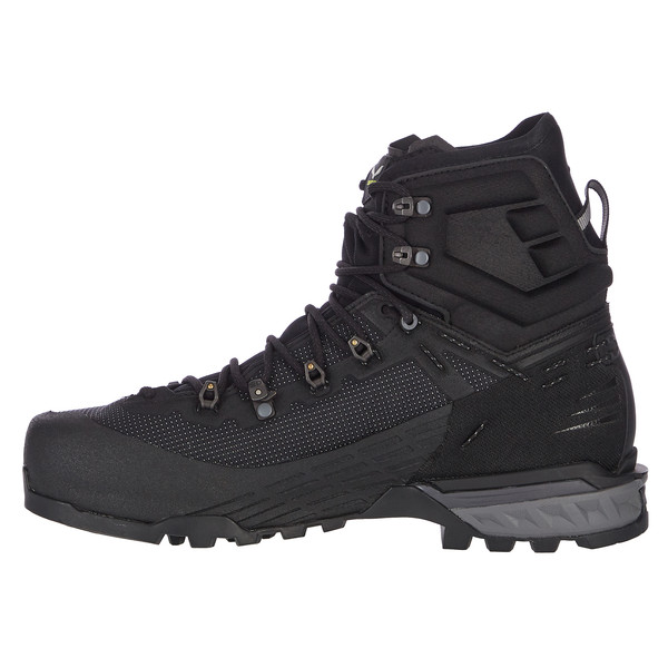 ORTLES EDGE MID GTX M Herren - Bergstiefel