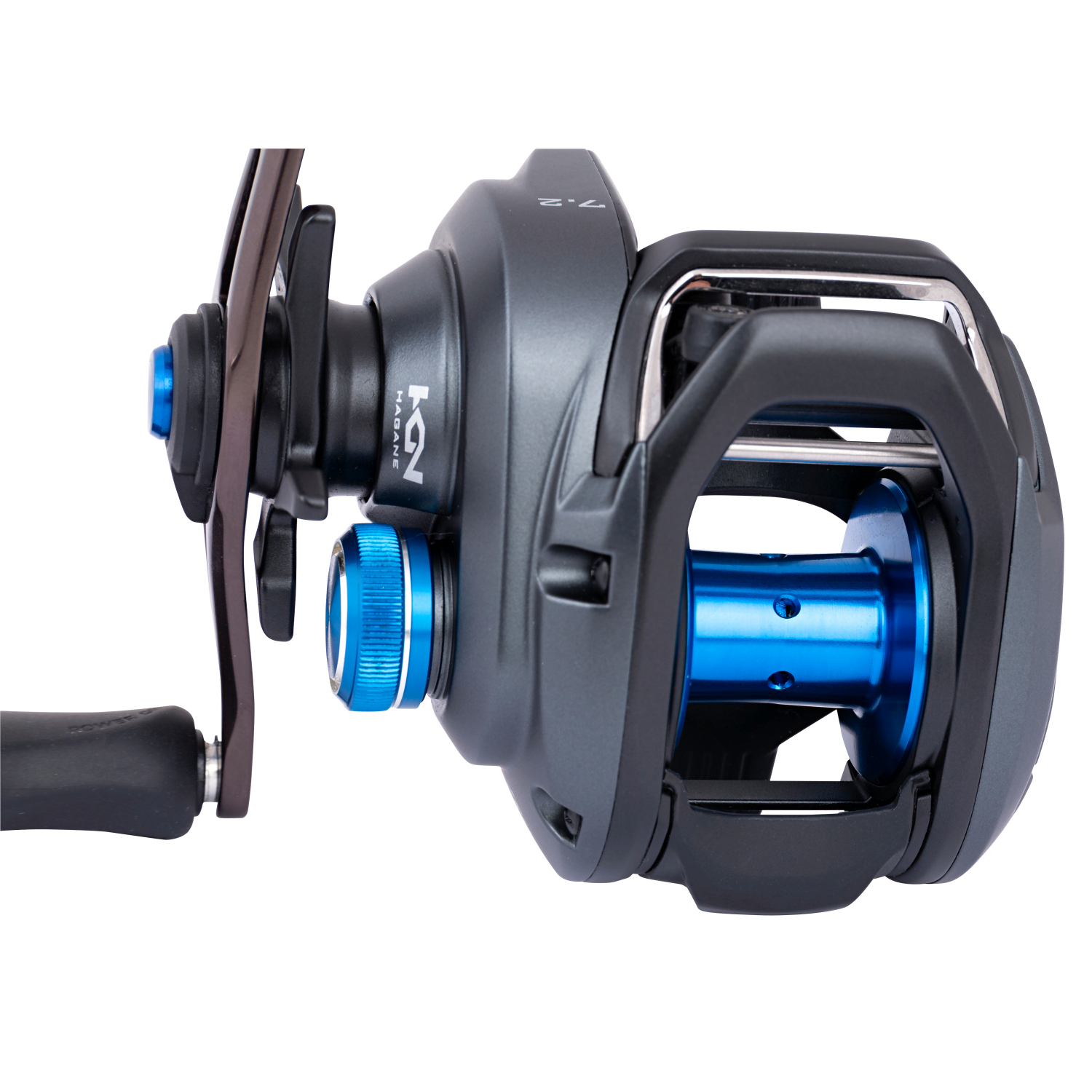 Shimano Baitcastrolle SLX XT 151 XT