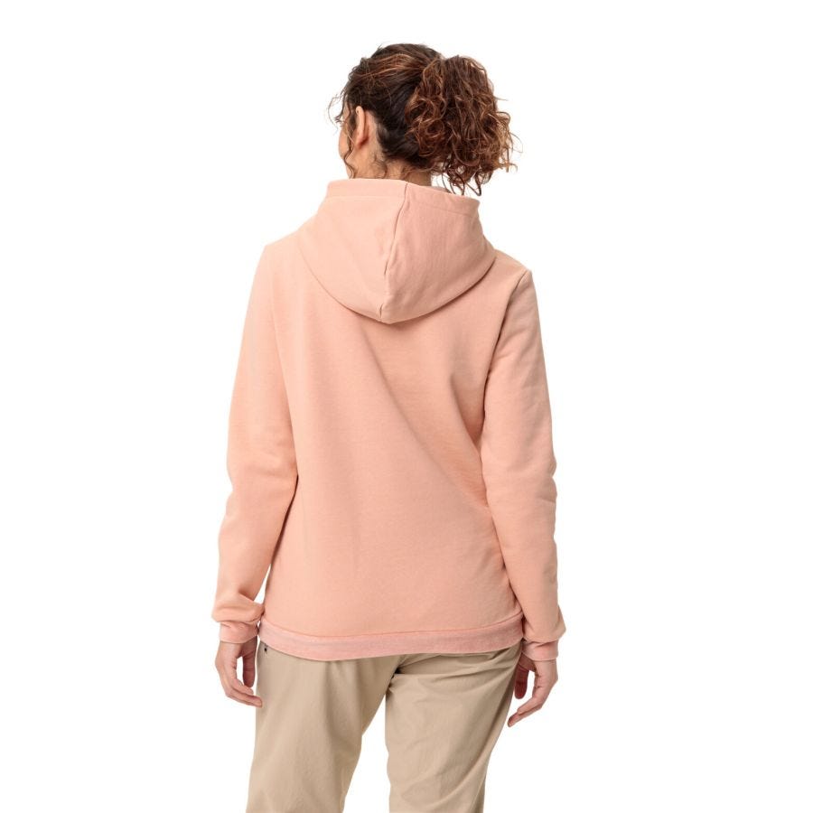 Manukau Hoodie Damen