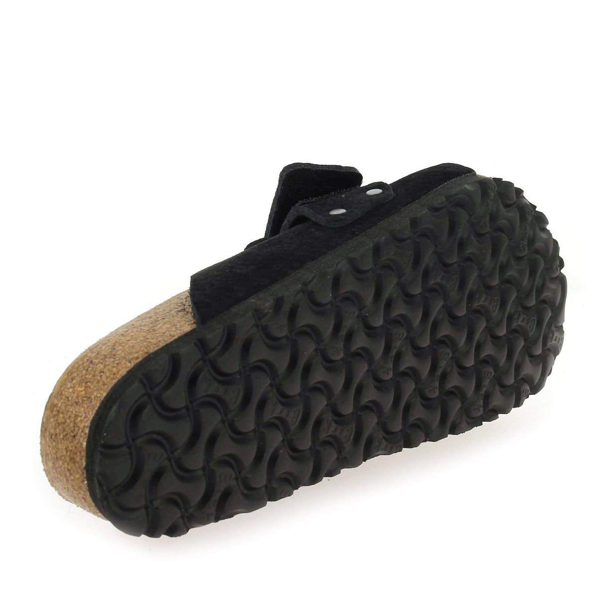 Birkenstock  KYOTO - Noir