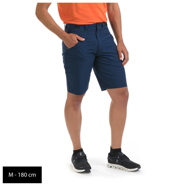 Stoic - SälkaSt. Light Short - Shorts