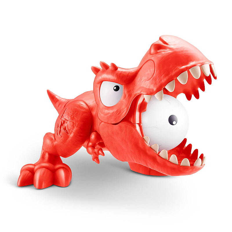 Smashers Smashers Dino Island mini T-rex battle