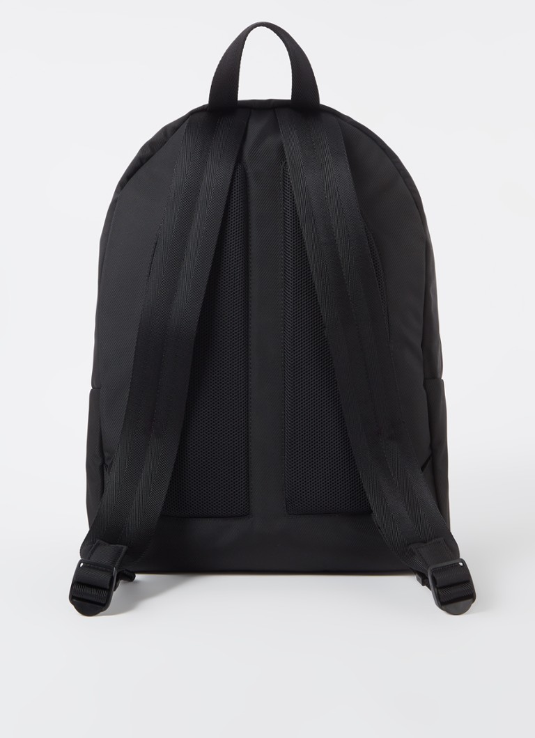 Rucsac HUGO BOSS Catch cu compartiment pentru laptop de 14 inch și logo.