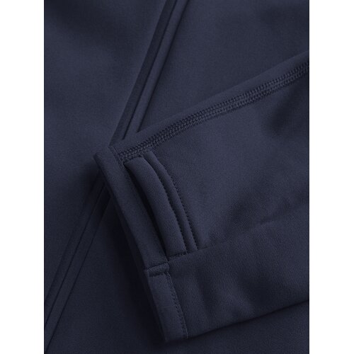 HERREN ROLLI M CHILL LIGHT ZIP JACKET-BLUE SHADOW
