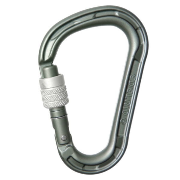 HMS MAGNUM SCREW - Karabiner