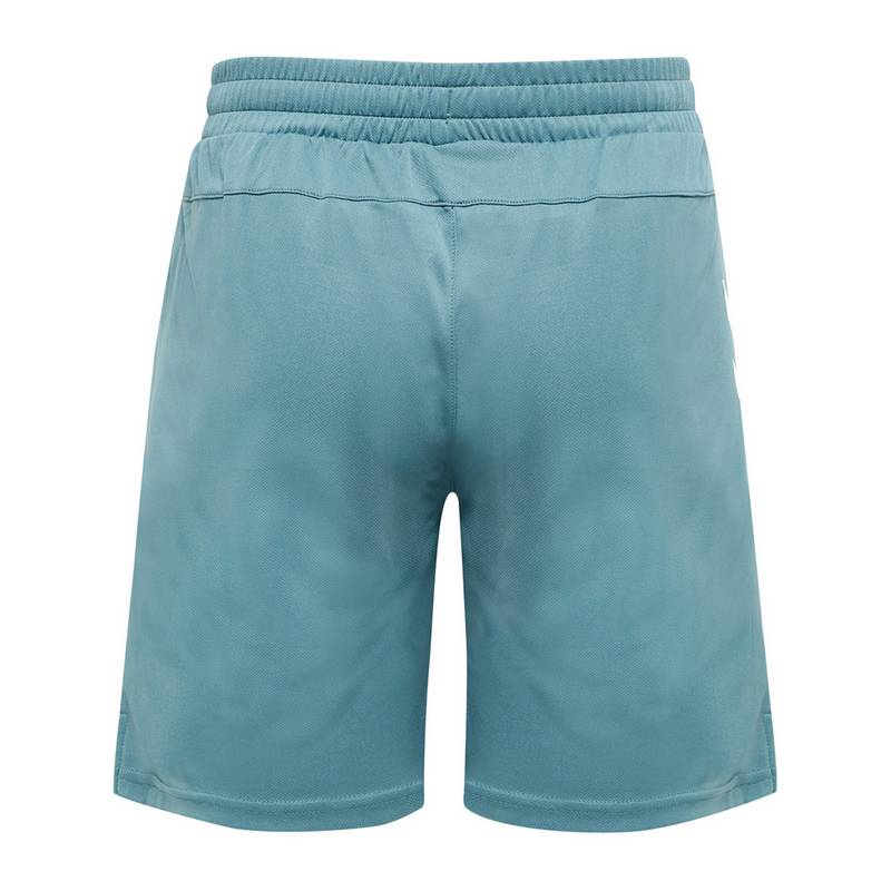 hummel hmlTE TOPAZ SHORTS Sweatshorts Herren