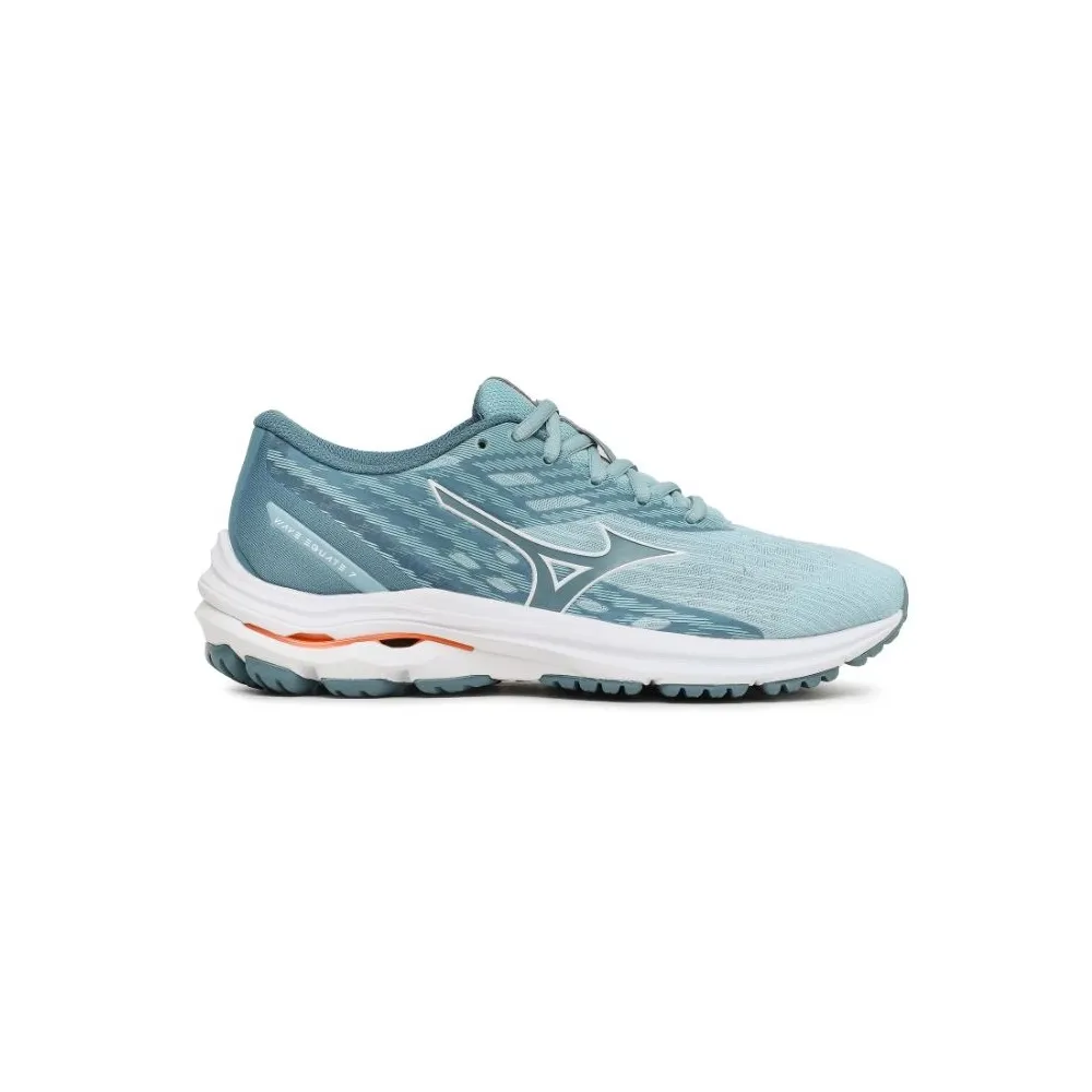 Mizuno Wave Equate 7 J1GD2348-74 / blau