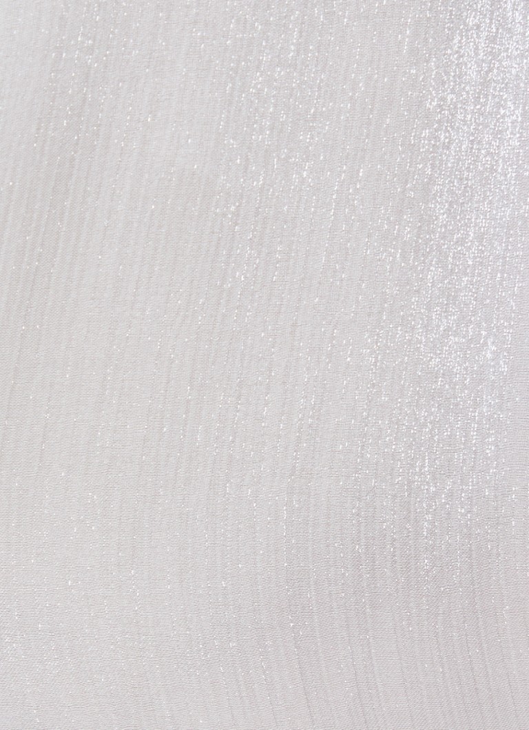 Pennyblack Classe poluprozirna bluza s lureksom