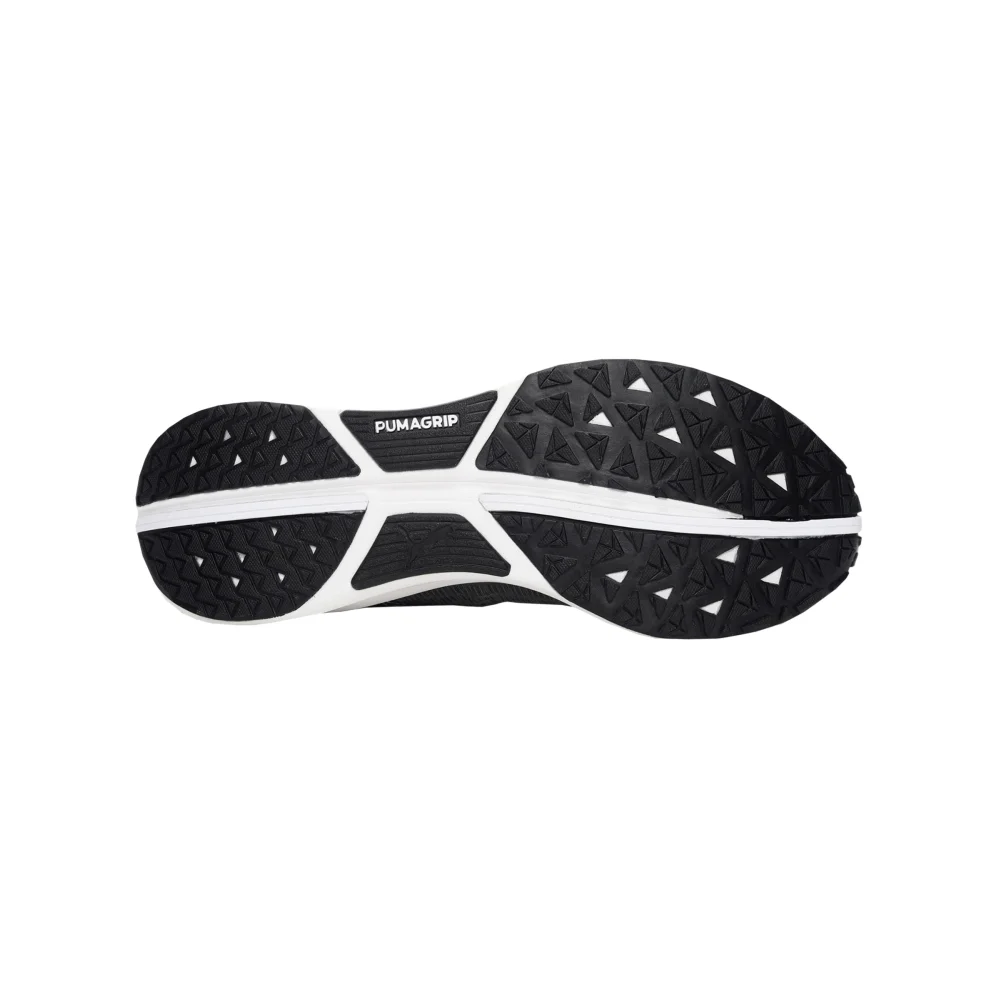PUMA Electrify Nitro Turn 376704;01 / schwarz