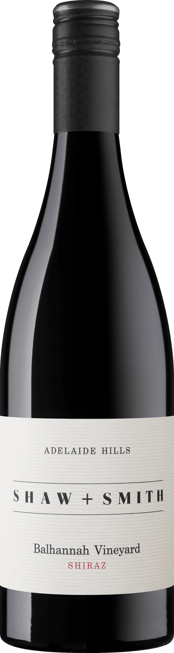 Shaw + Smith: Balhannah Vineyard Shiraz 2020