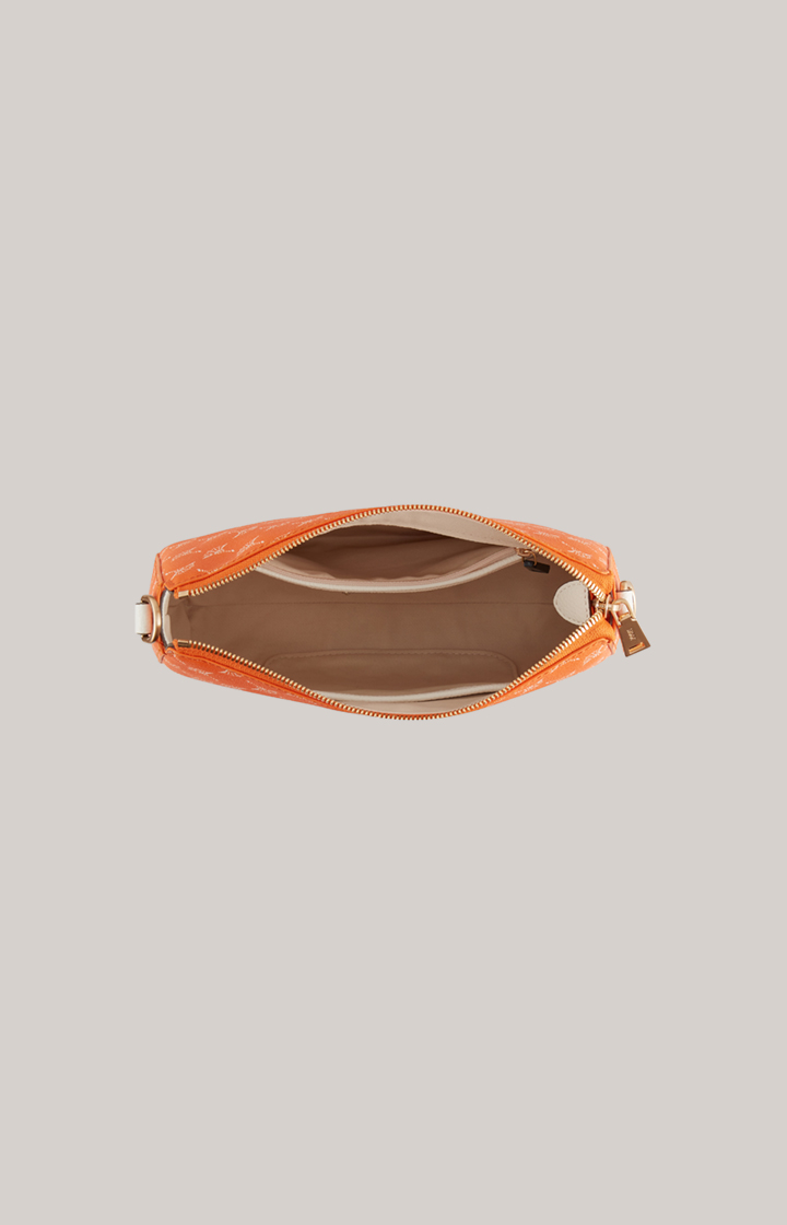 Schultertasche Cortina Jasmina in Orange