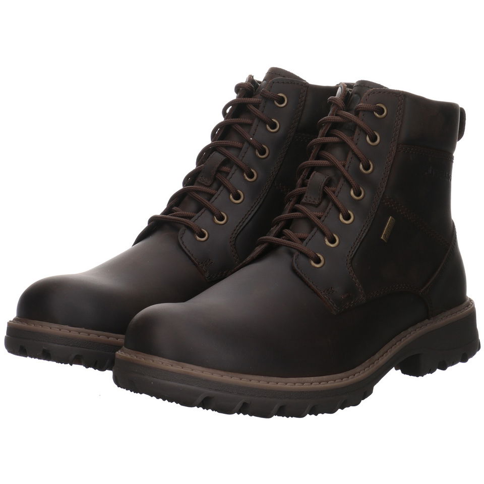 Pius Gabor Schnürboots