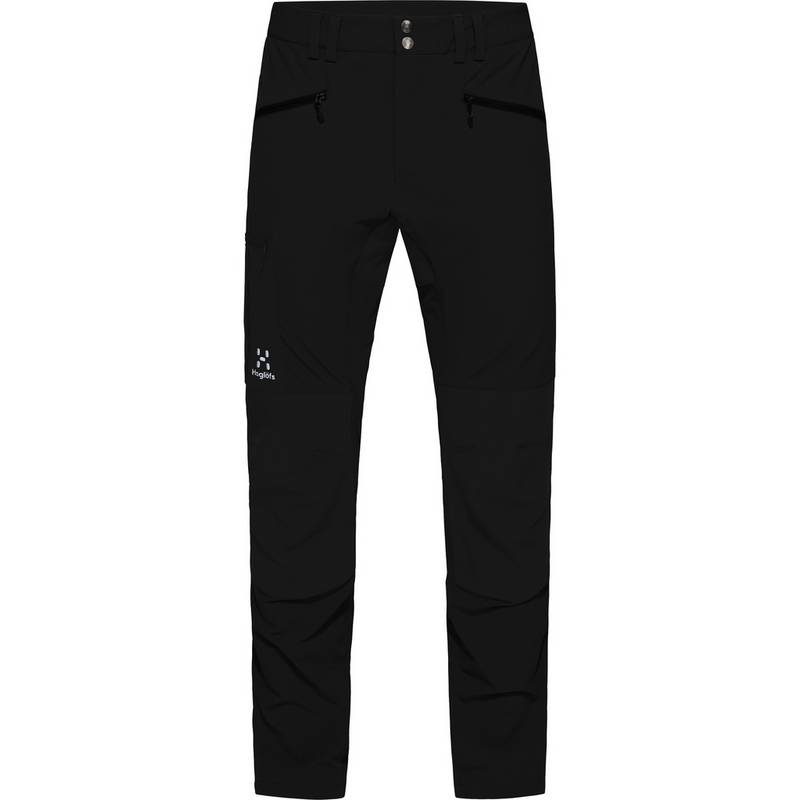 Haglfs Rugged Slim Pant Trekkinghose Herren
