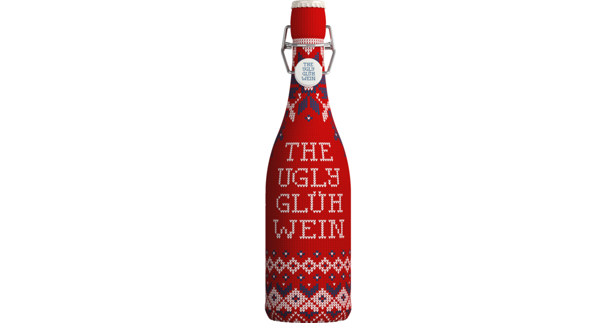 The Ugly Glühwein