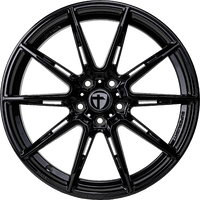 TOMASON TN27 Superlight schwarz - ATU