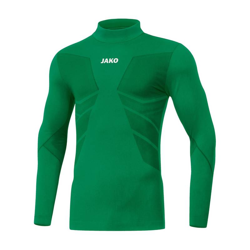 JAKO Comfort 2.0 Turtleneck Funktionsshirt
