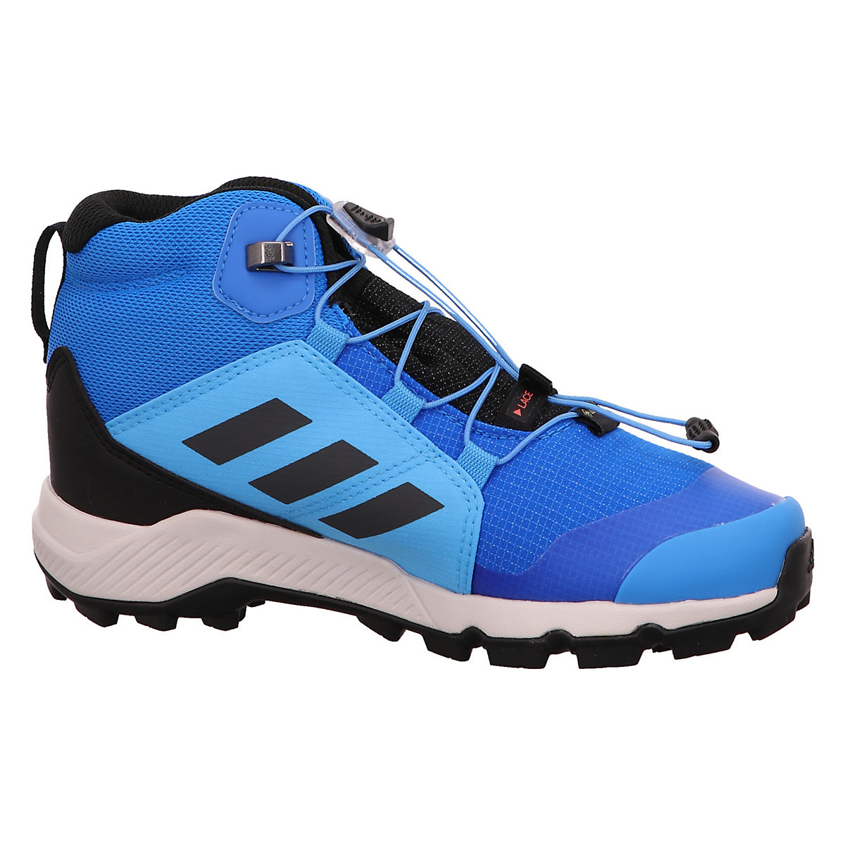 Trekking- & Wanderstiefel
