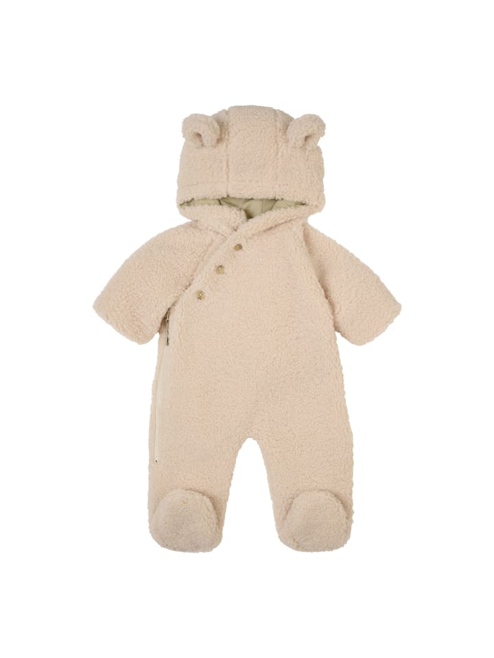 Noppies Strampler Granera in Butter Cream günstig kaufen