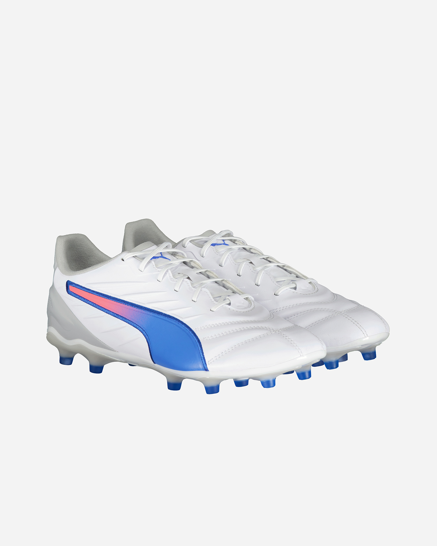 Scarpe Calcio Puma King Pro Fg-ag M 107862-02