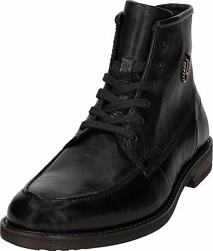 bugatti Stiefel Pakalo