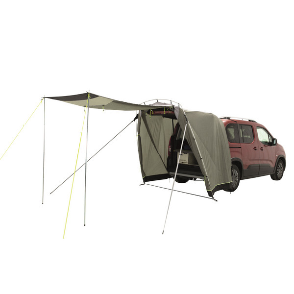 SANDCREST S - Busvorzelt