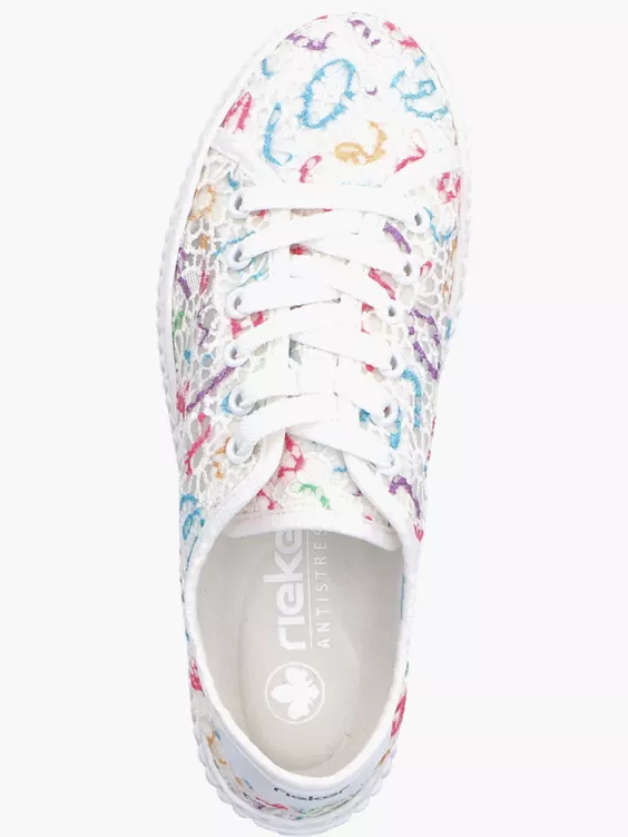 Rieker Damen Sneaker Low