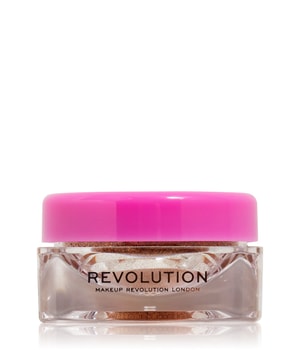 REVOLUTION Cosmic Trip Space Flakes Lidschatten-1.6 g
