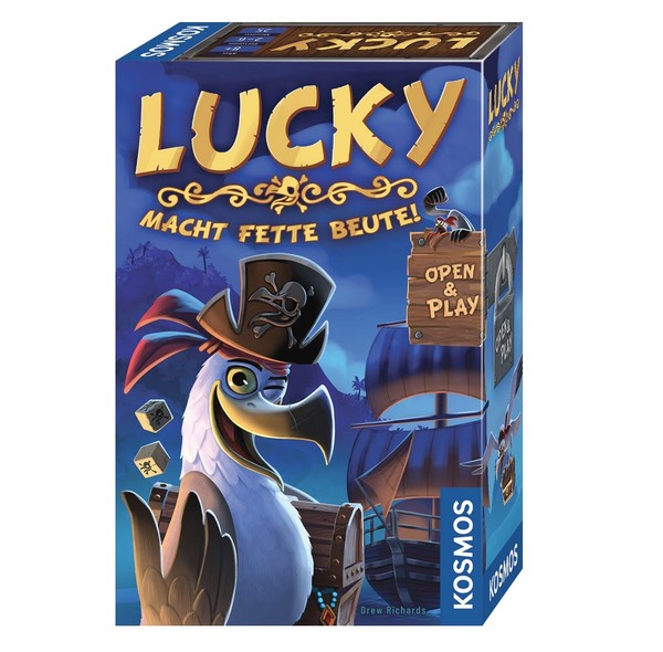 Lucky