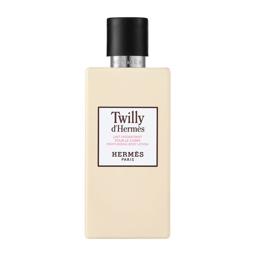 Hermès Twilly D'Hermès Bodylotion 200 ml