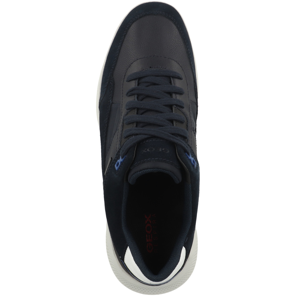 Geox U Pg1X B ABX A Sneaker Low dunkelblau