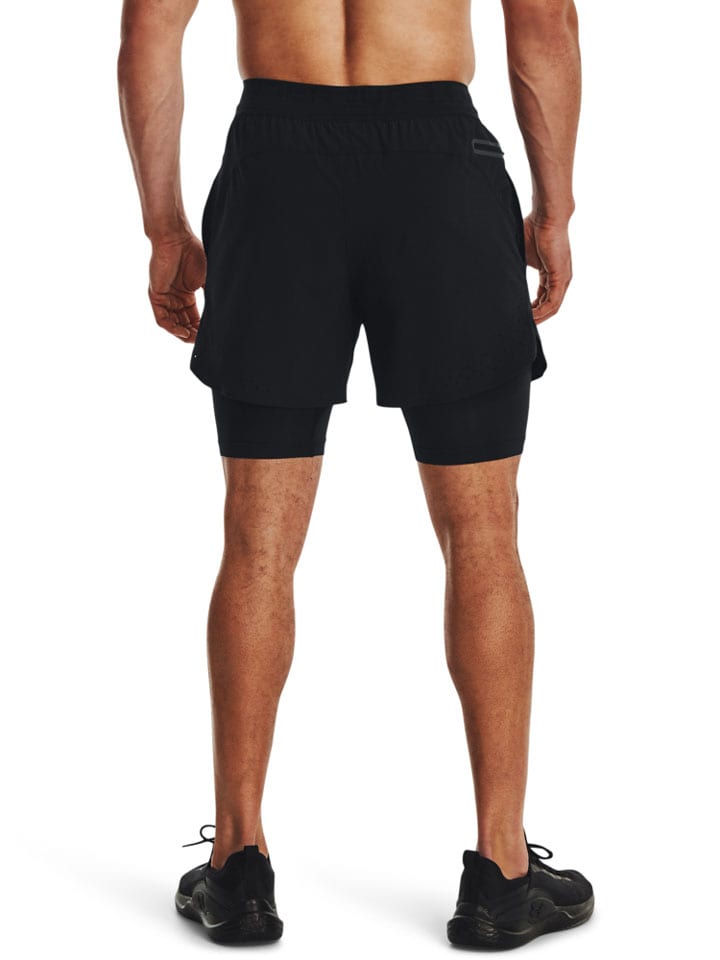 Under Armour Trainingsshorts 